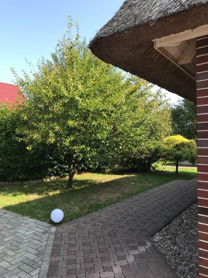 Villa Antjes Ankerplatz Wittmund Exterior foto
